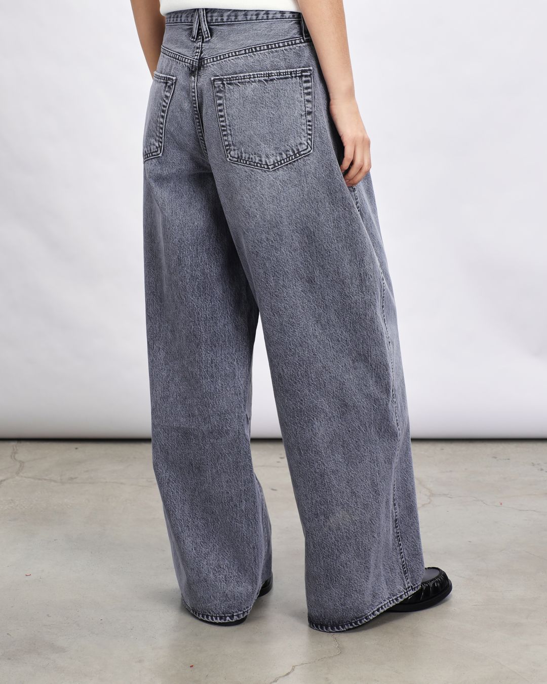 Купить Джинсы SLVRLAKE