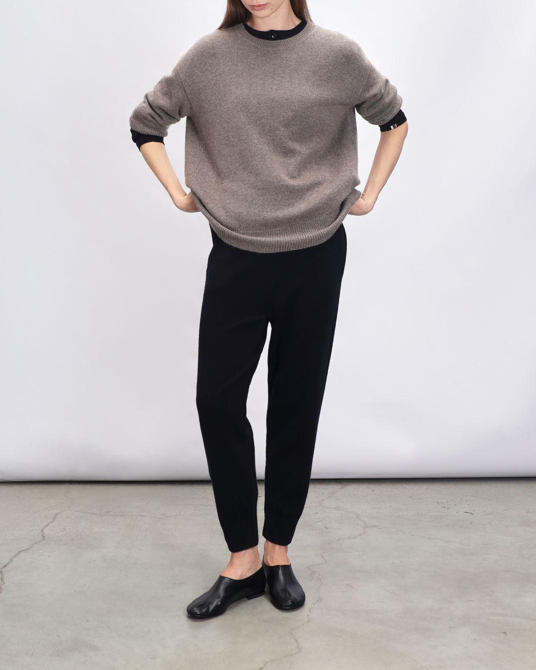 Купить Джемпер LISA YANG