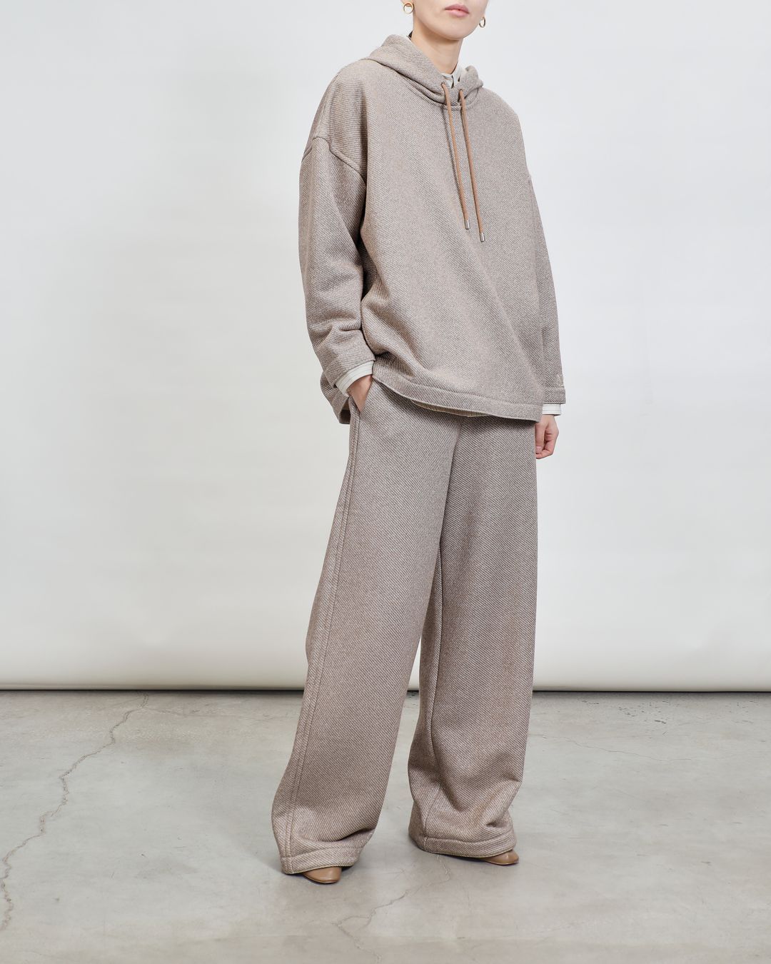 Купить Худи MAX MARA PURE