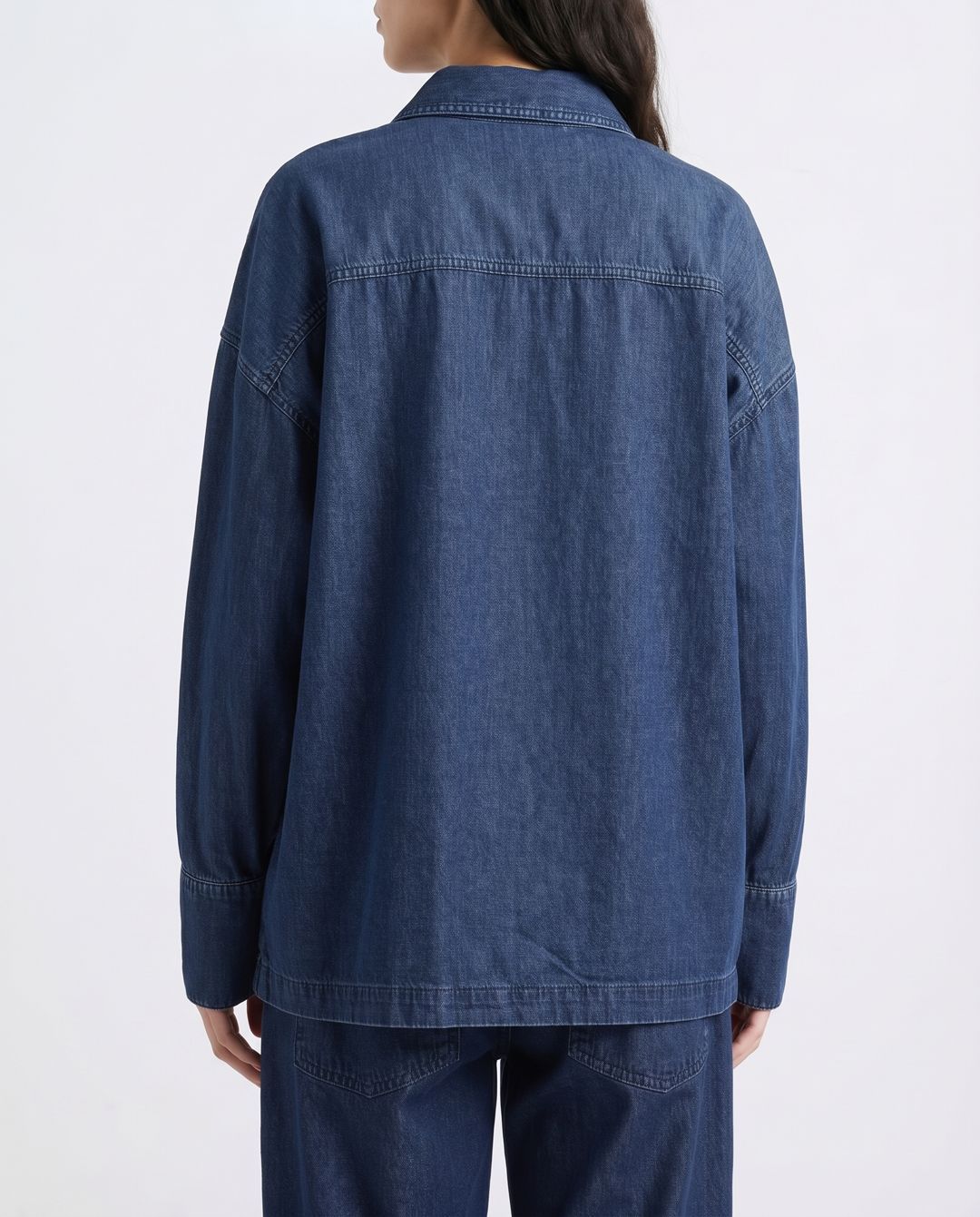 Купить Рубашка ICON DENIM