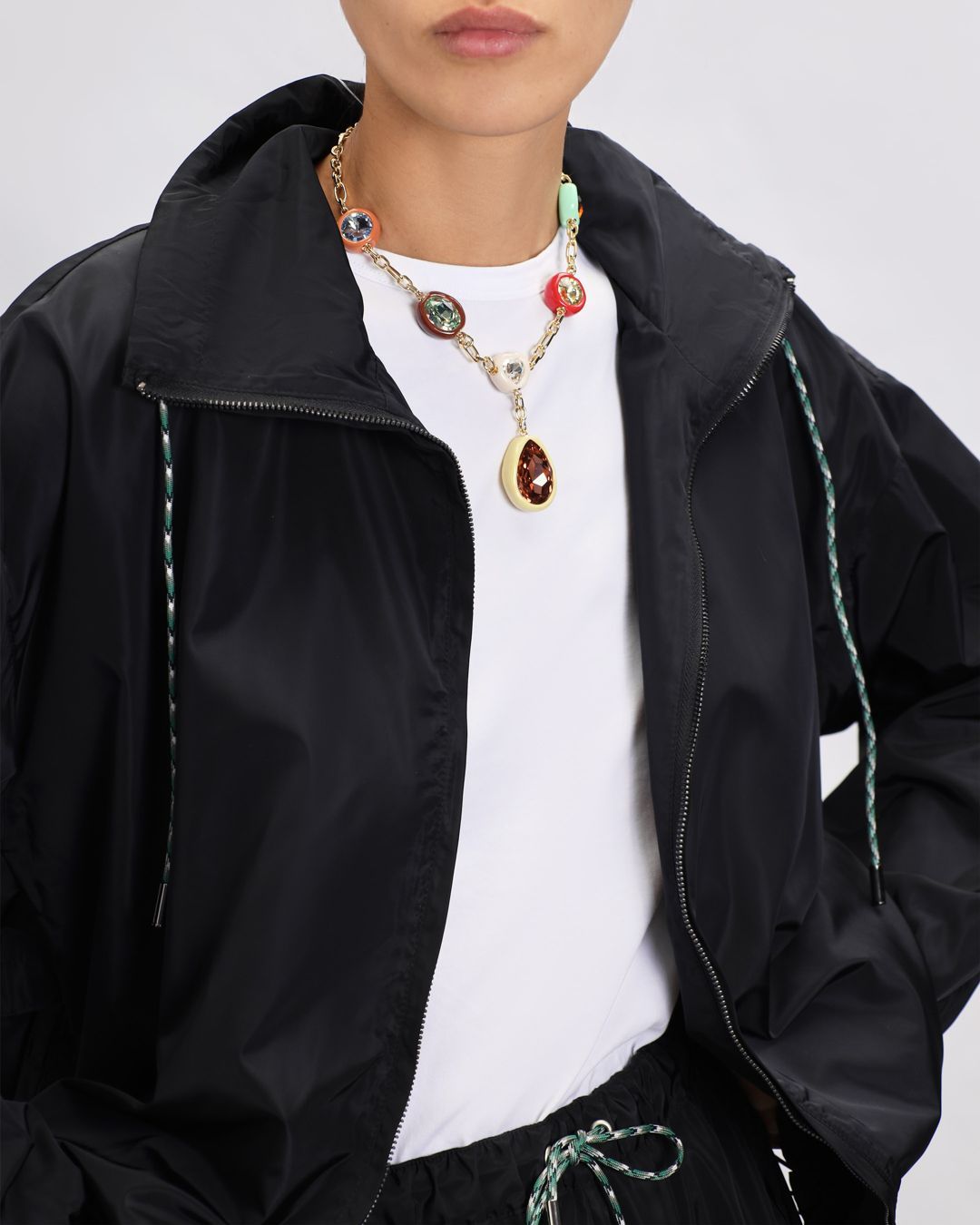 Купить Колье LILI ARCHIVE