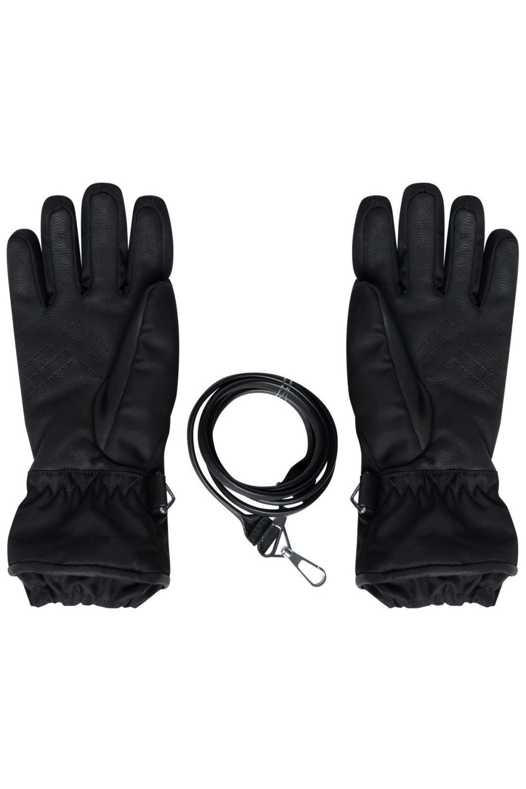 Купить Перчатки BOTTEGA VENETA