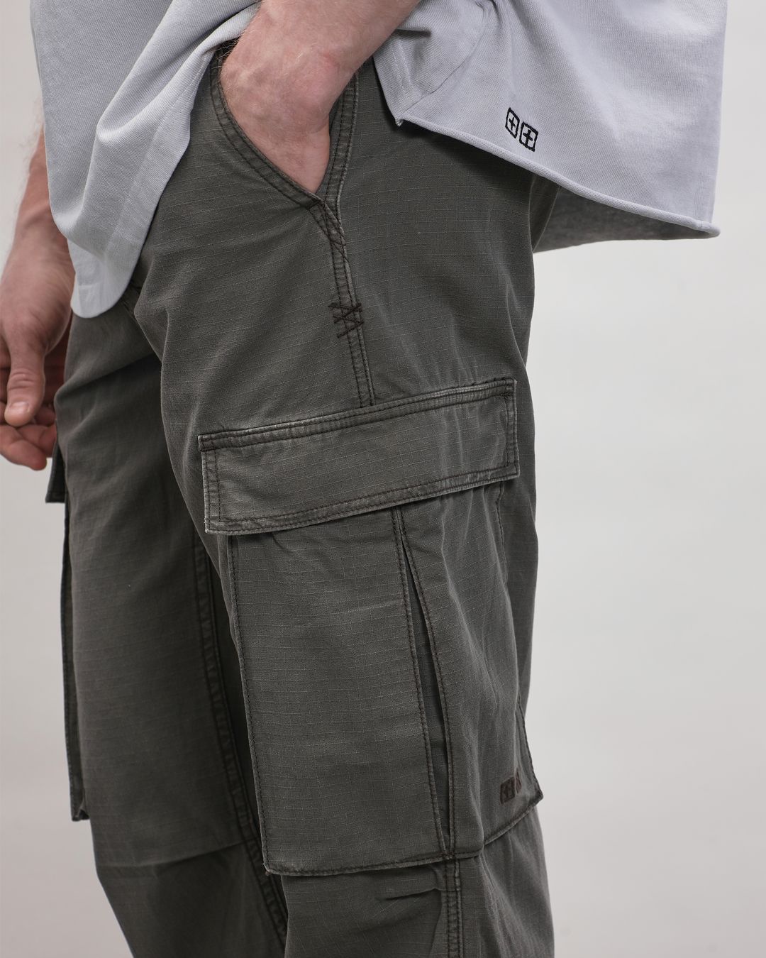 Купить Брюки KSUBI