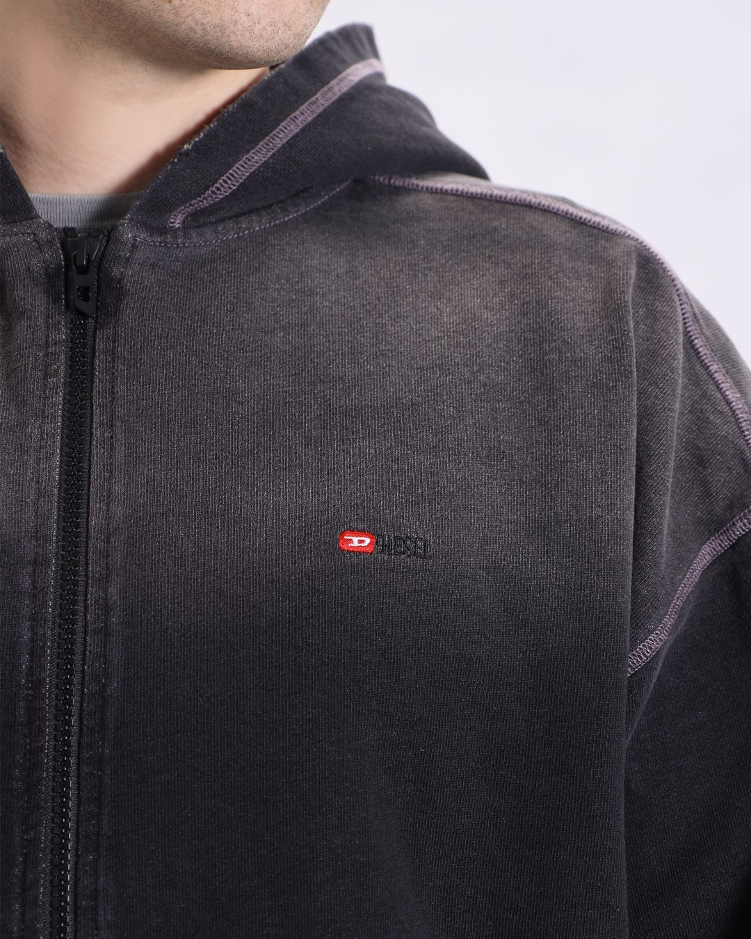 Купить Кардиган DIESEL