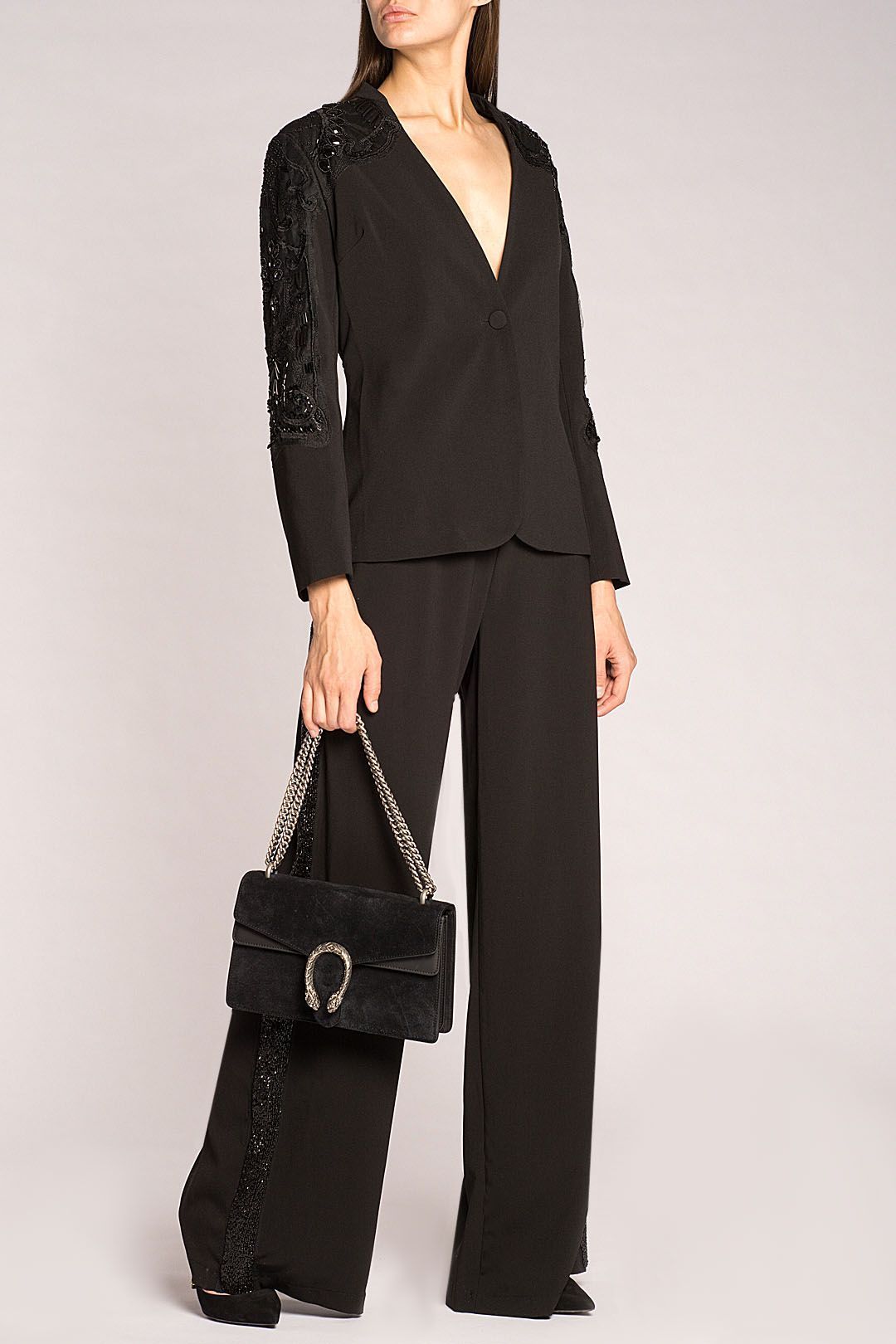 Купить Брюки FOREVER UNIQUE