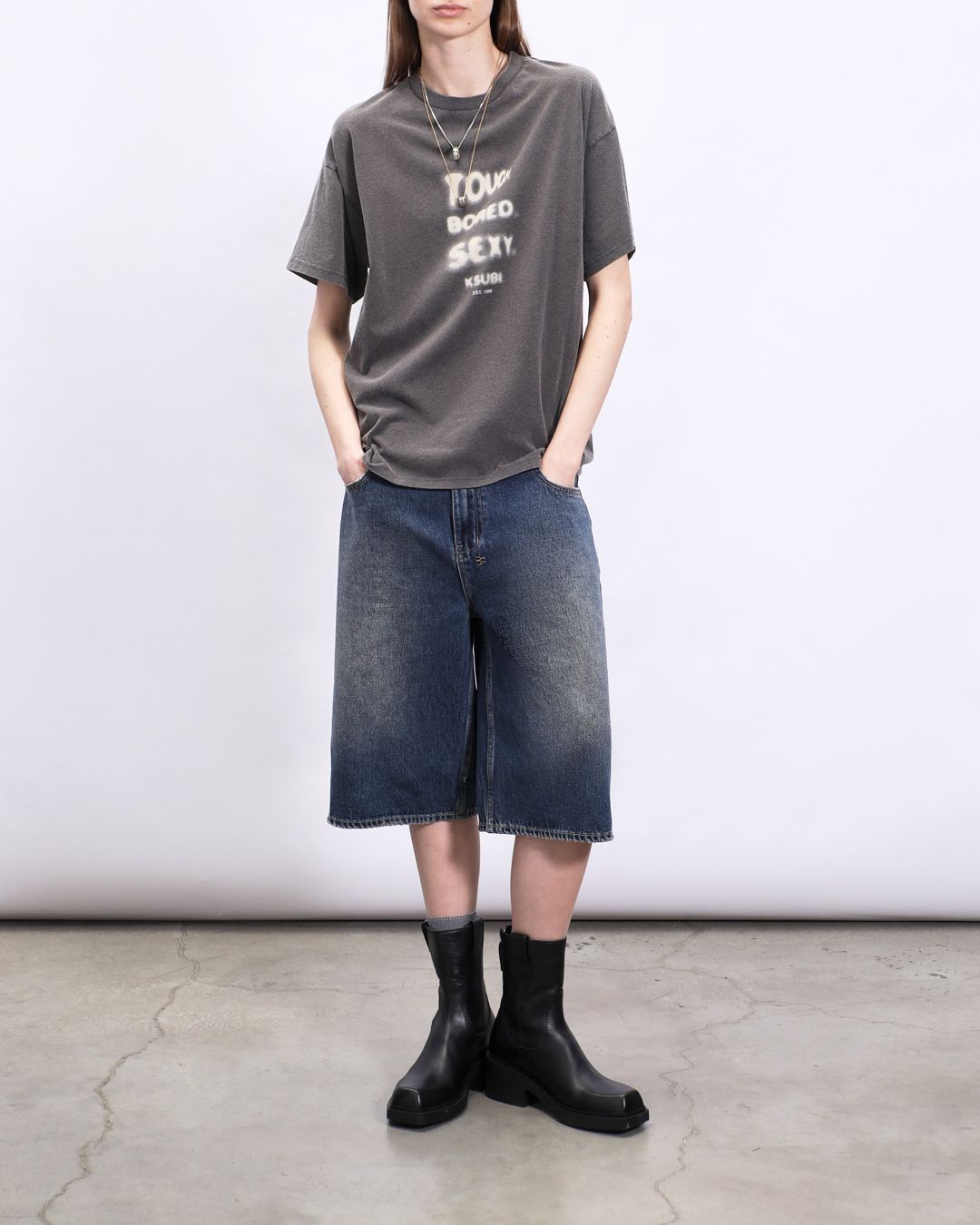 Купить Футболка KSUBI