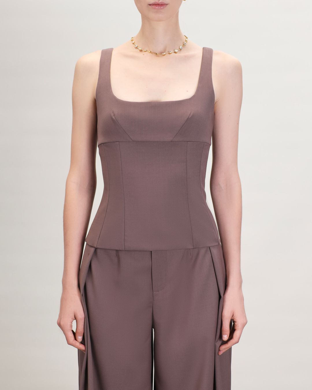 Купить Топ TATMU