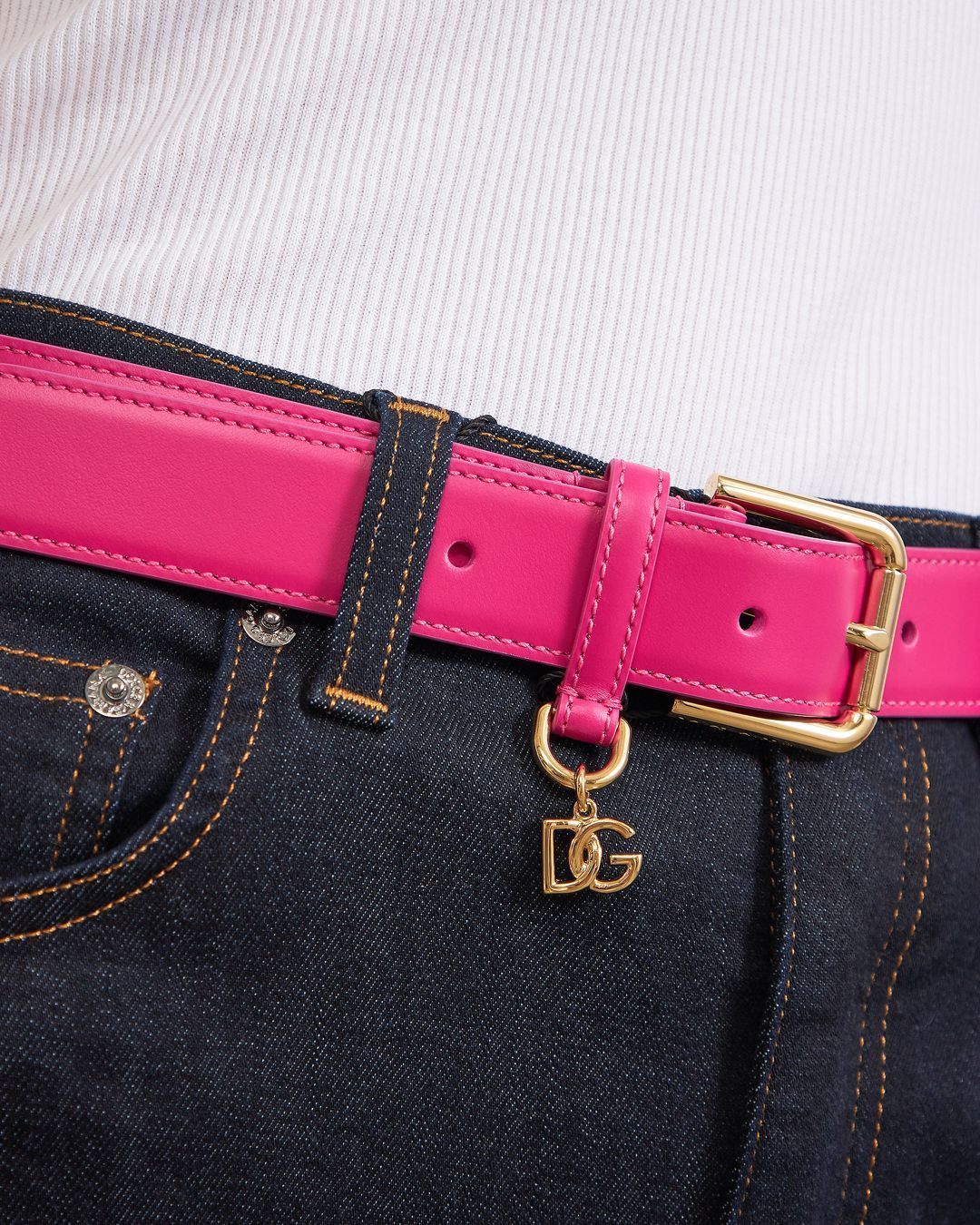 Купить Ремень DOLCE & GABBANA