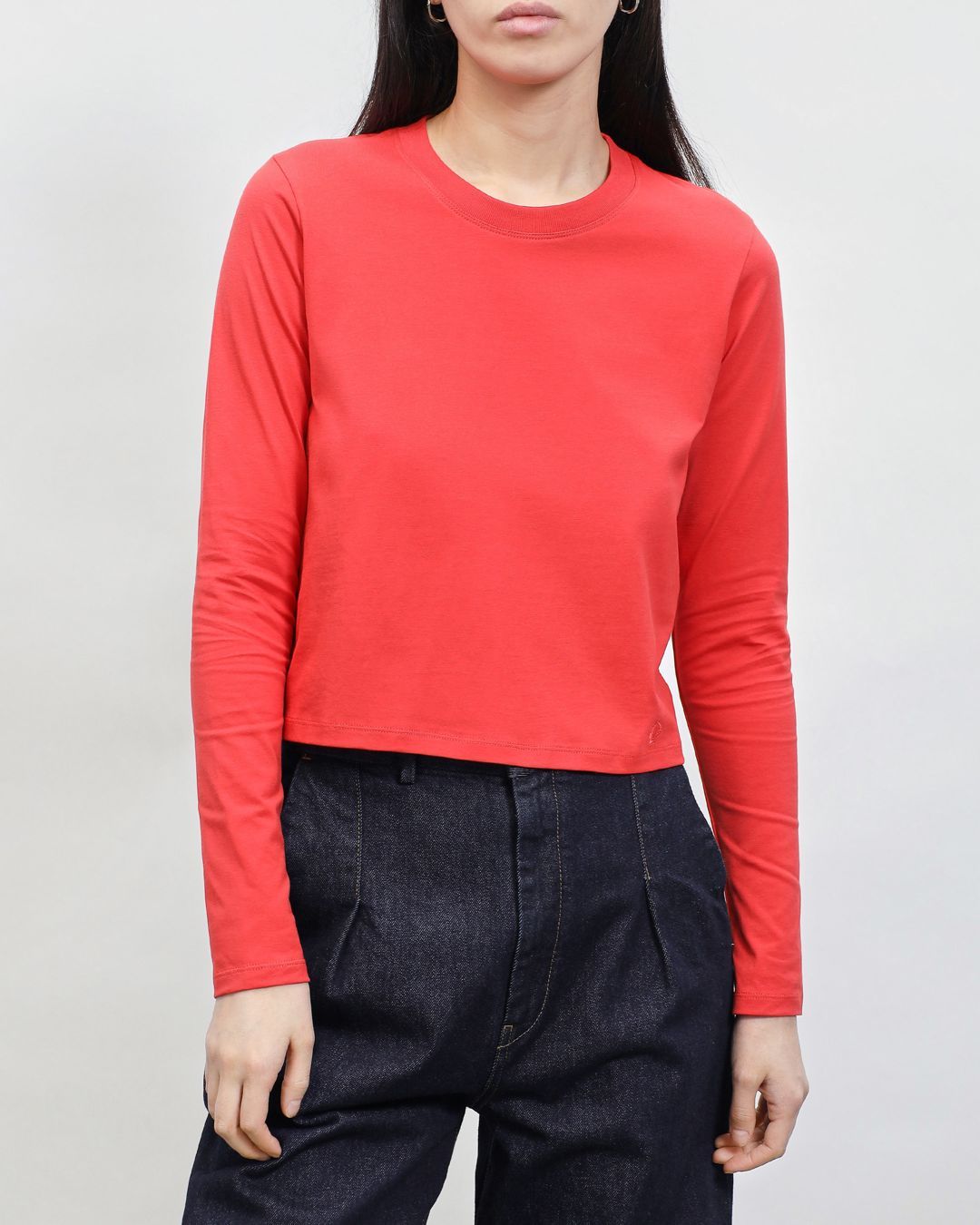 Купить Лонгслив LOULOU DE SAISON