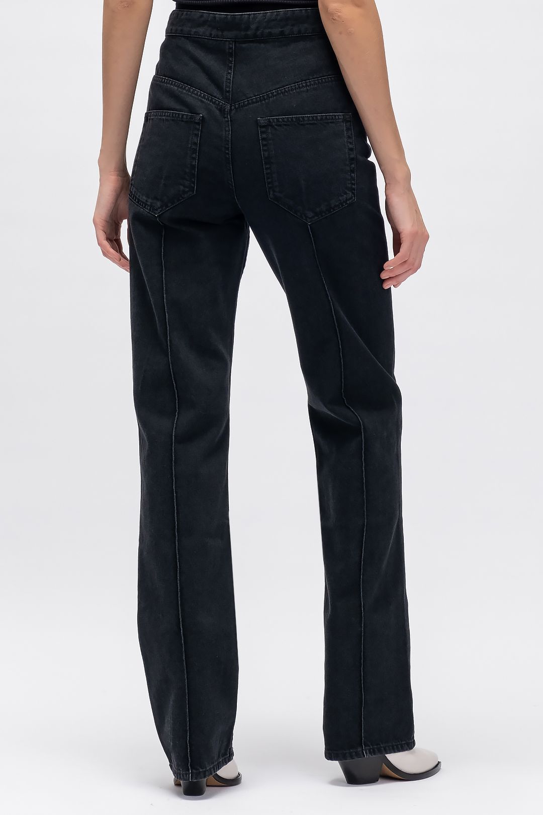 Купить Джинсы ISABEL MARANT