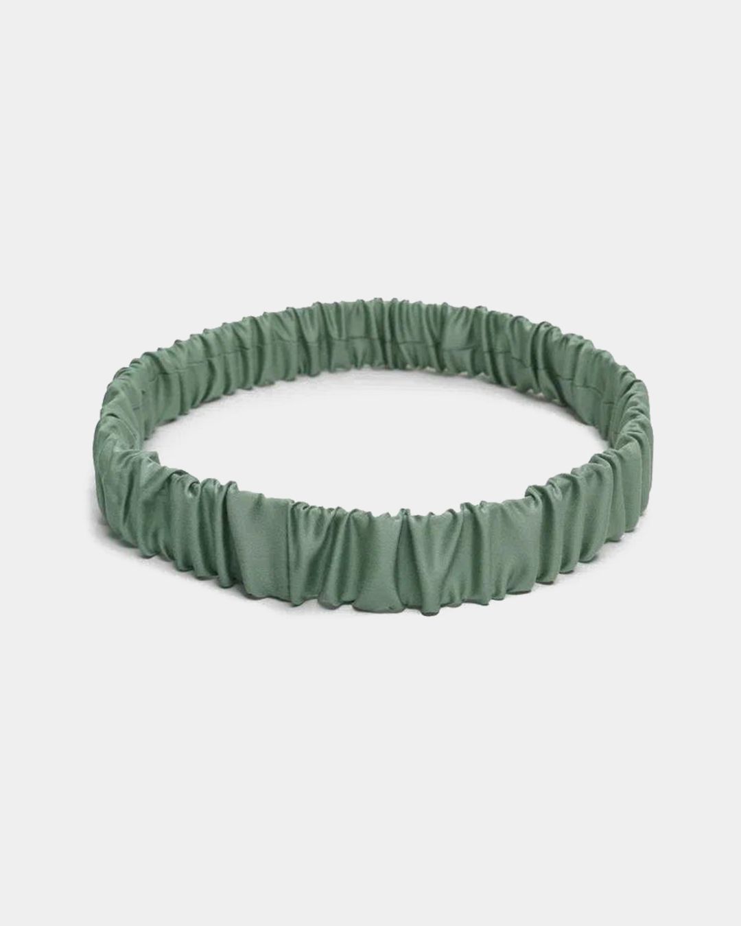 Купить Набор полотенец цв. зеленый Barliani