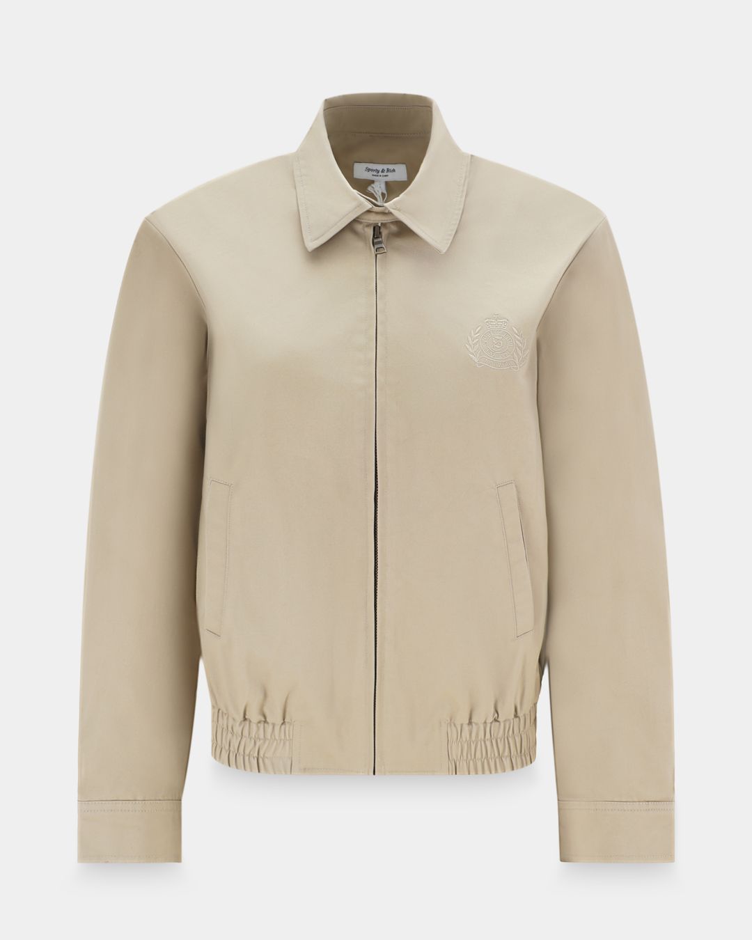 Купить Куртка SPORTY&RICH