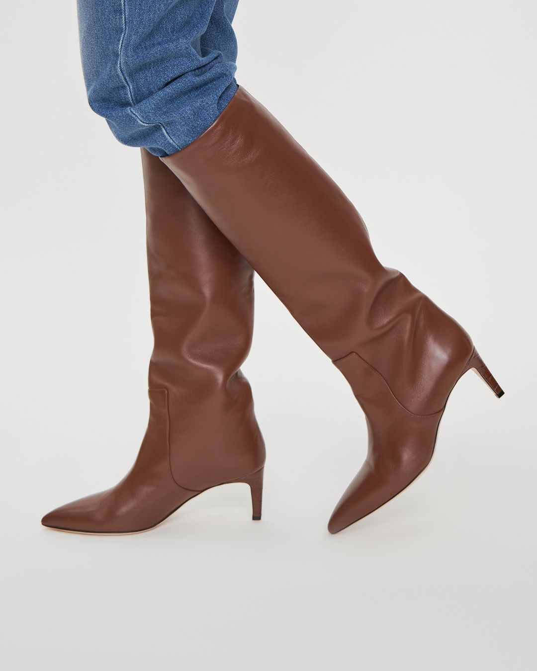 Купить Сапоги PARIS TEXAS