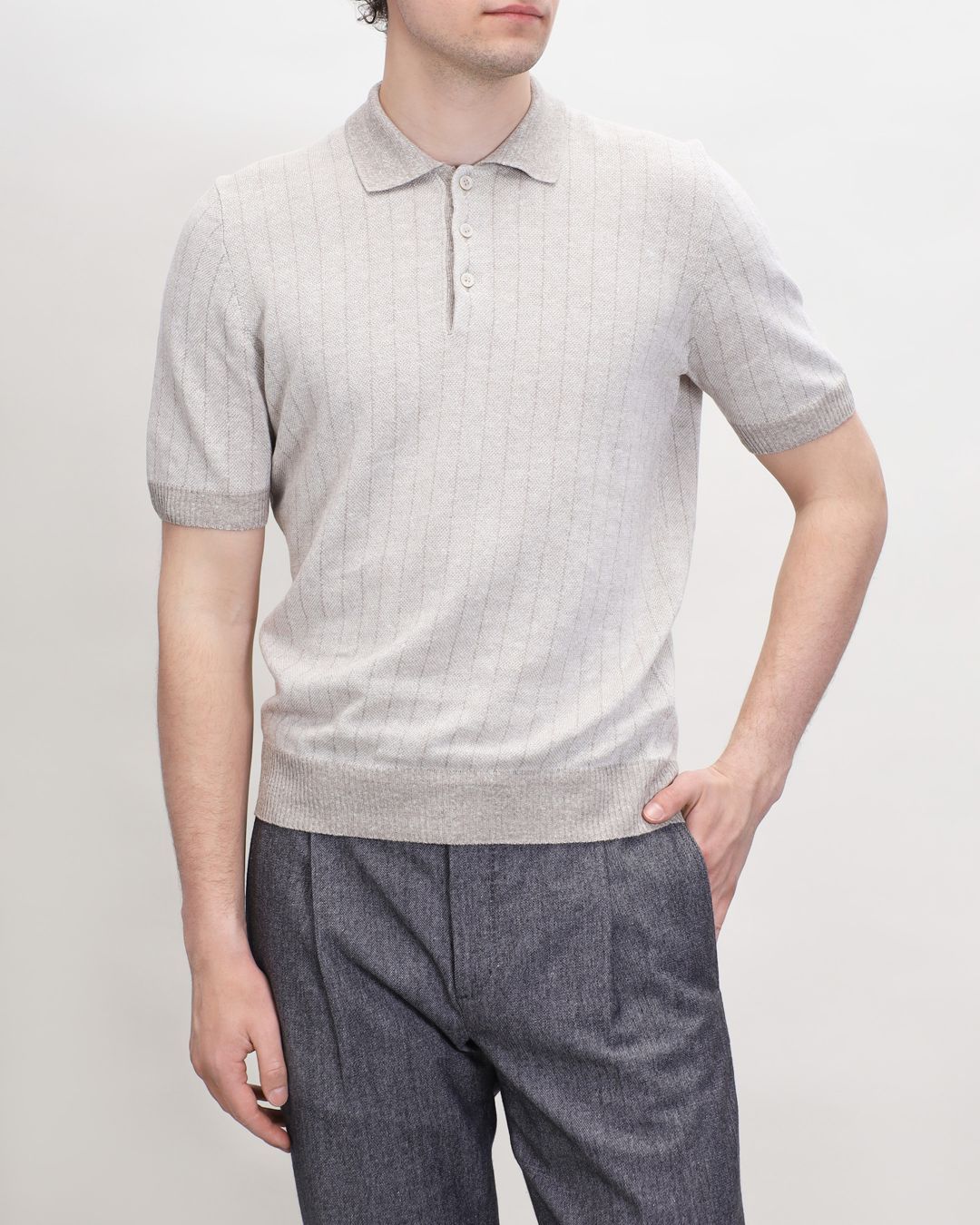 Купить Джемпер GRAN SASSO