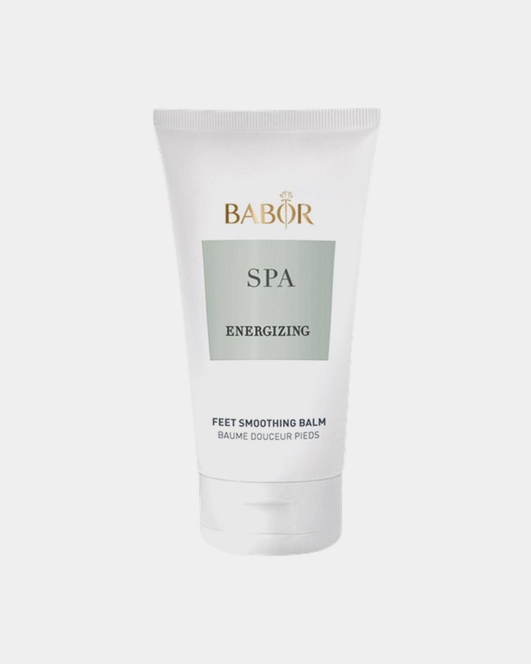 Купить Бальзам для ног спа энергия BABOR