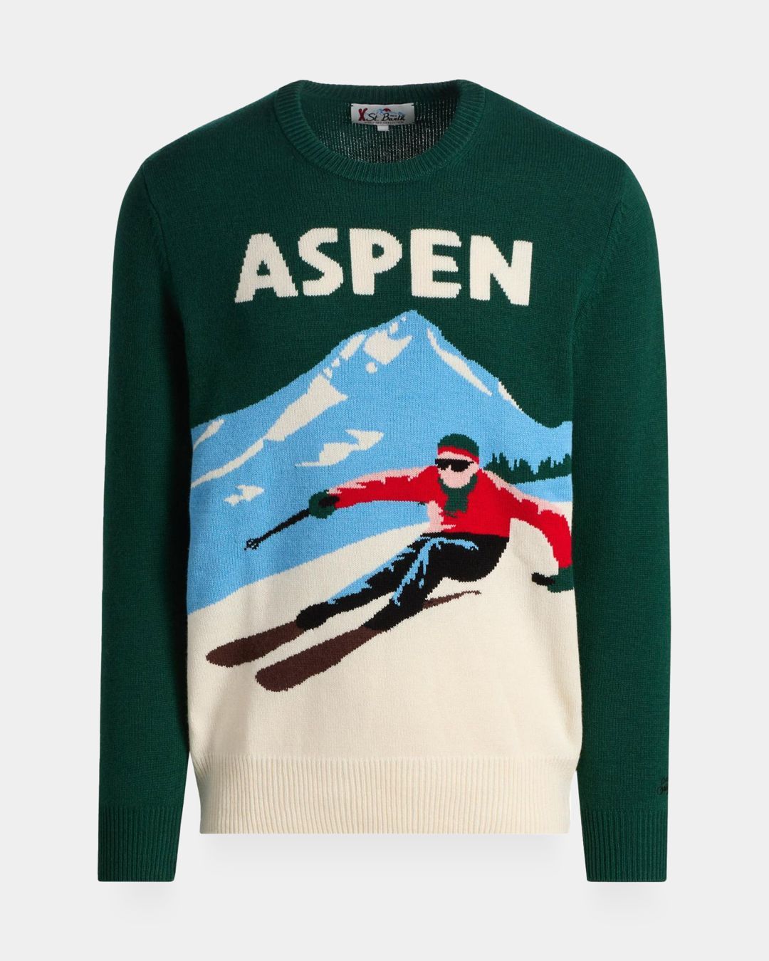 Купить Джемпер MC2 SAINT BARTH MEN