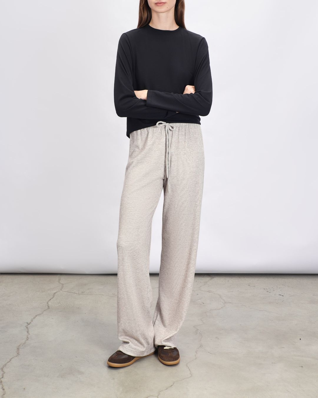 Купить Лонгслив DAILY REMINDER