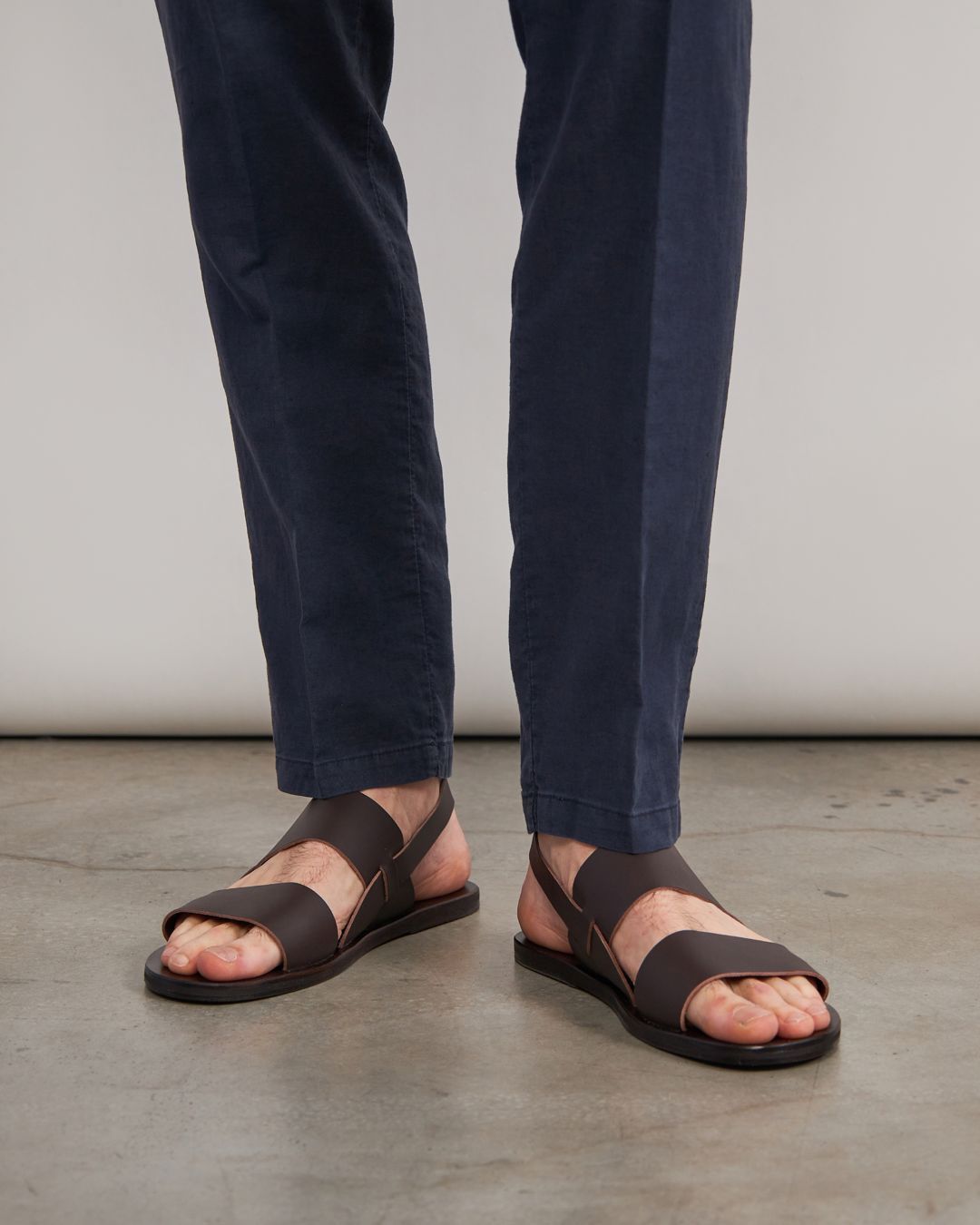 Купить Сандалии ANCIENT GREEK SANDALS