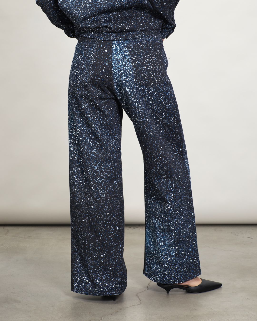 Купить Джинсы GIUSEPPE DI MORABITO