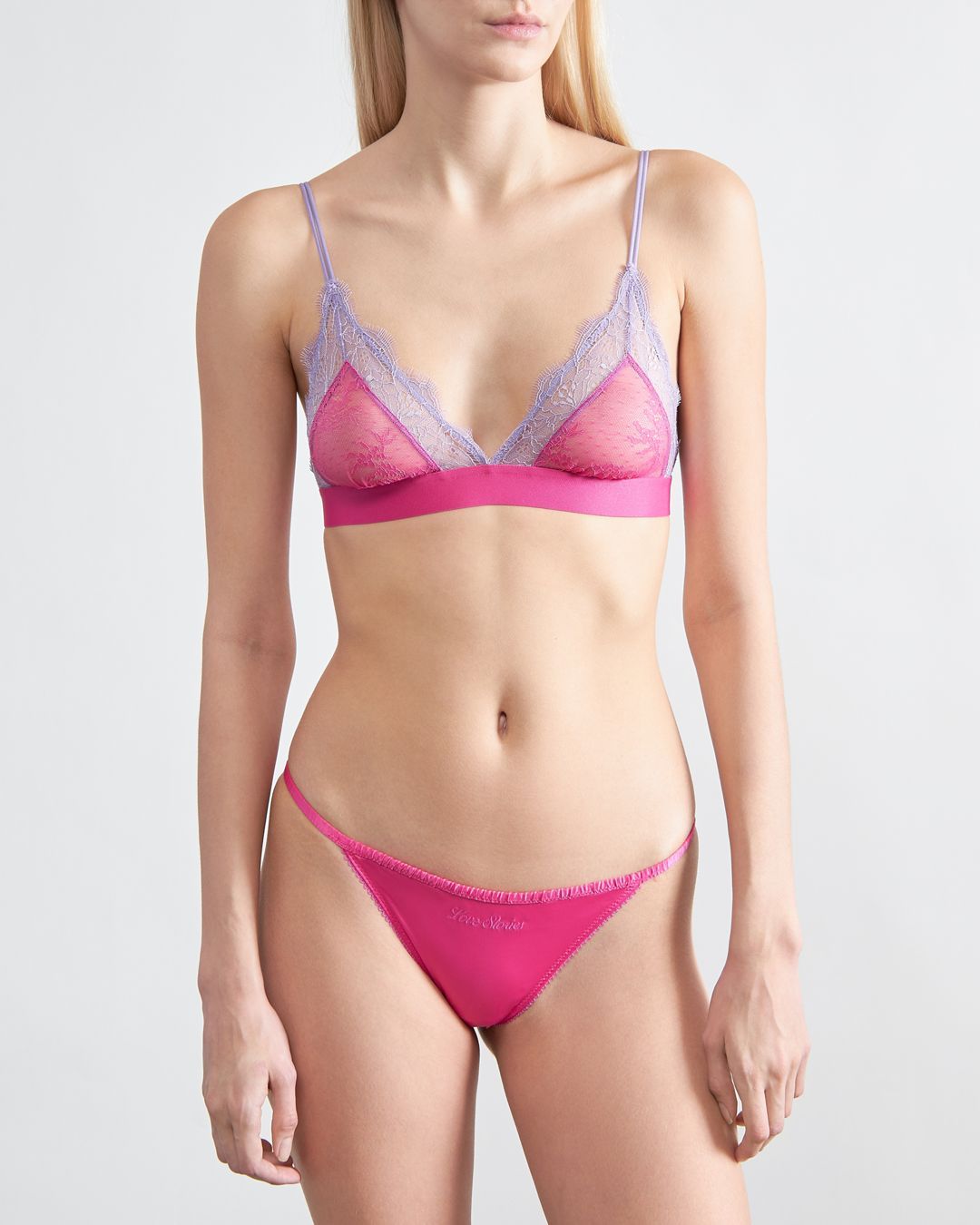 Купить Трусы LOVE STORIES