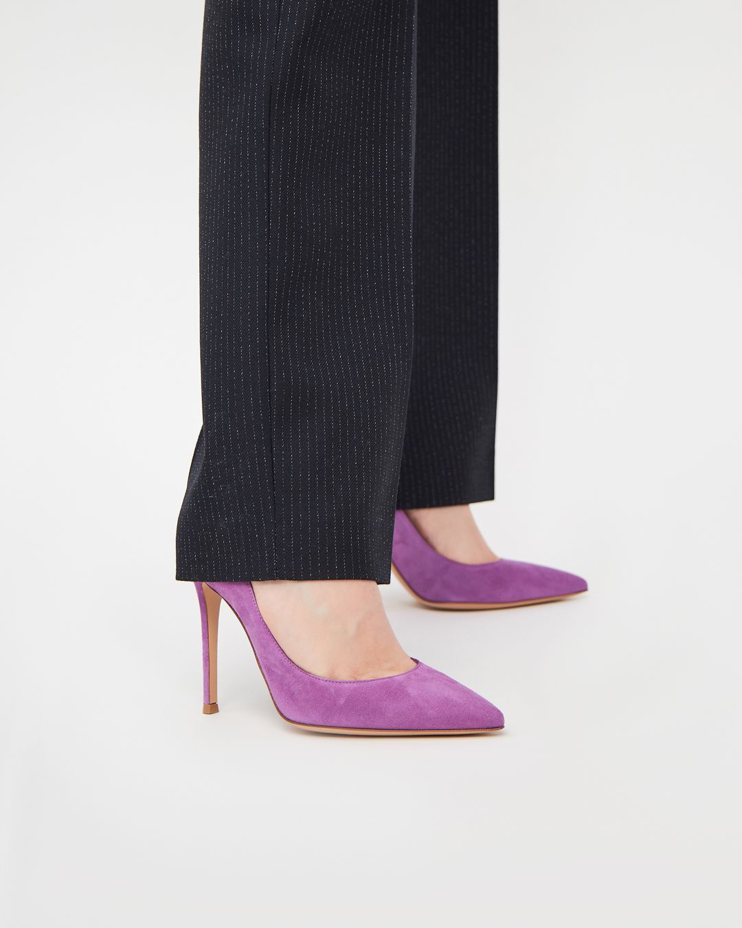 Купить Туфли GIANVITO ROSSI