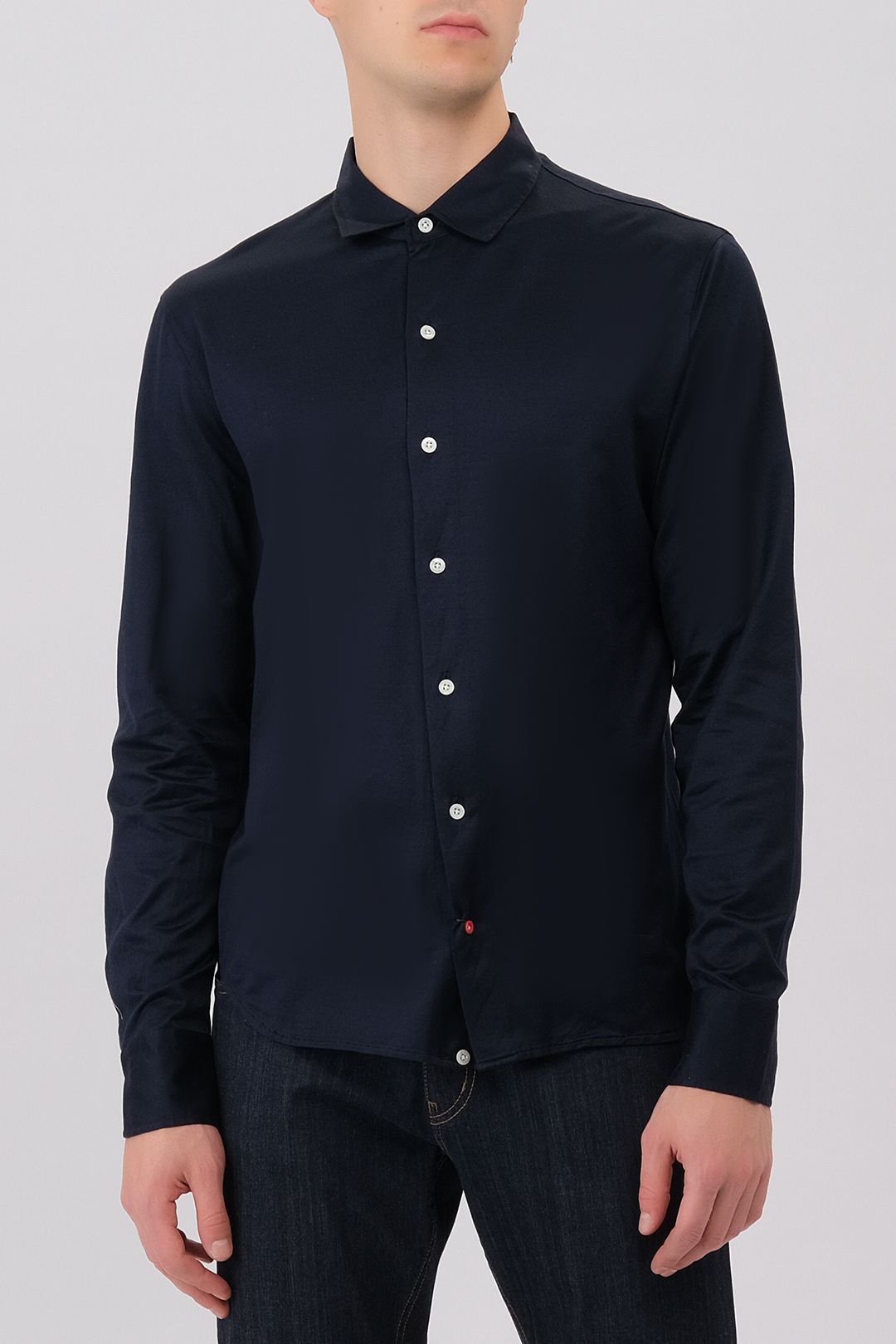 Купить Рубашка ISAIA