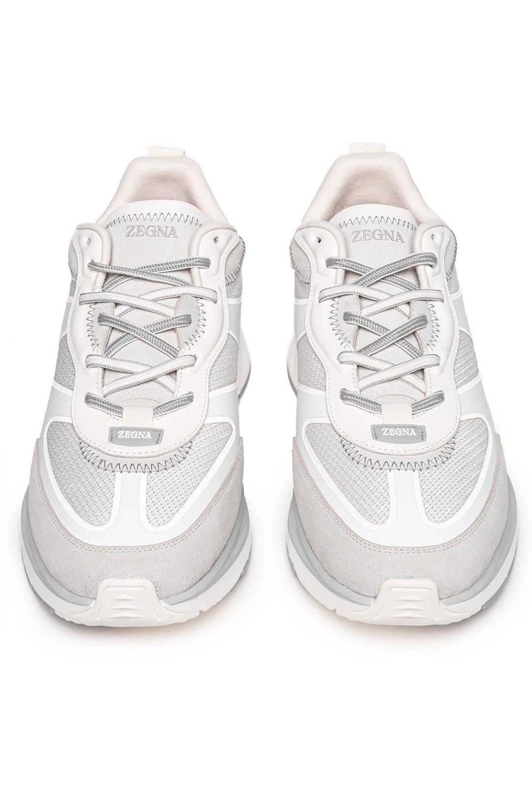 Купить Кроссовки ZEGNA