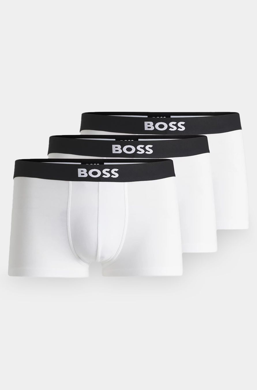 Купить Боксеры HUGO BOSS