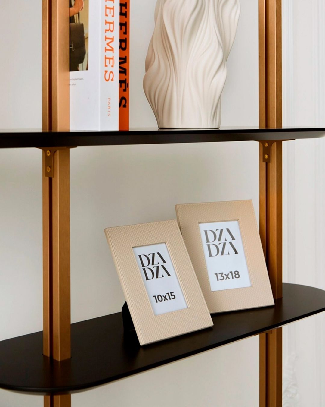 Купить Фоторамка 19,5х24,5 см DZADZA