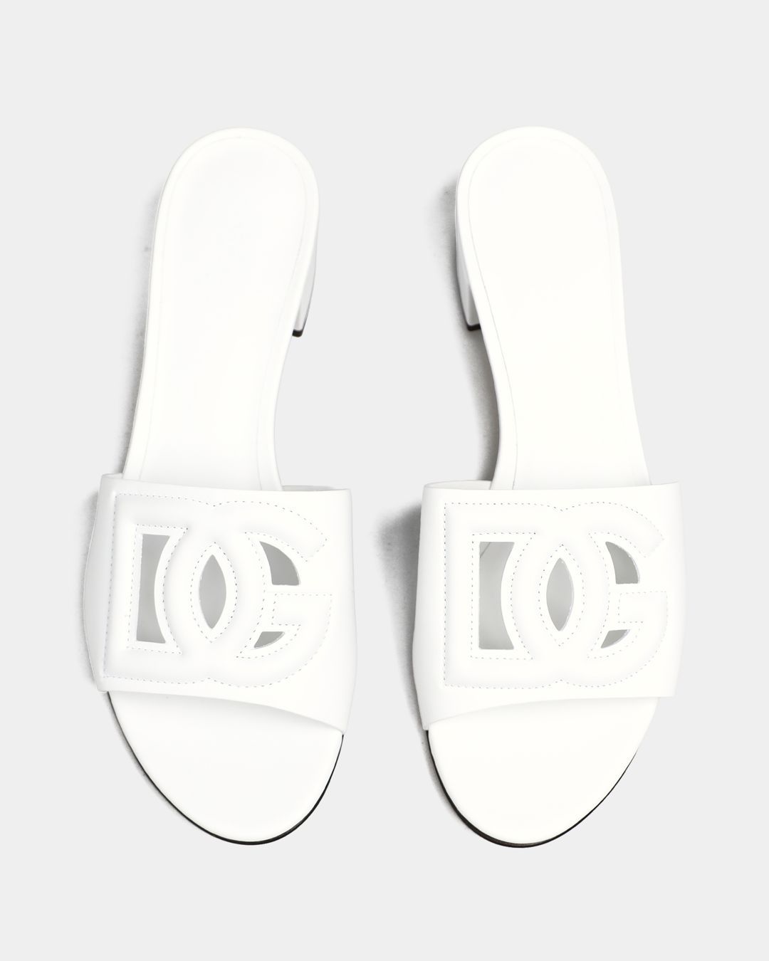 Купить Туфли DOLCE & GABBANA