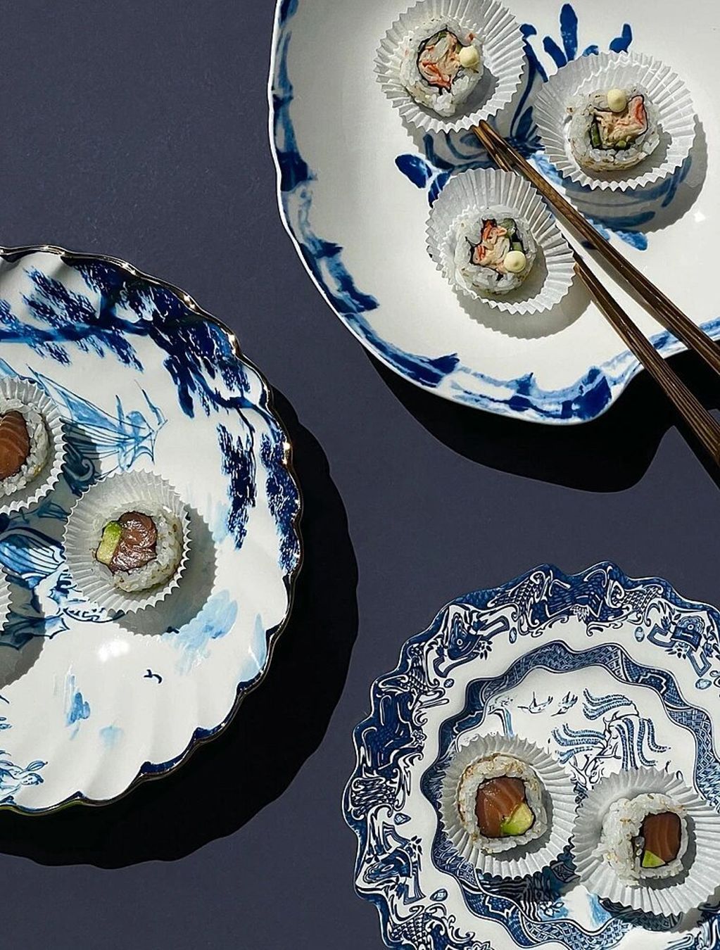 Купить Тарелка SELETTI