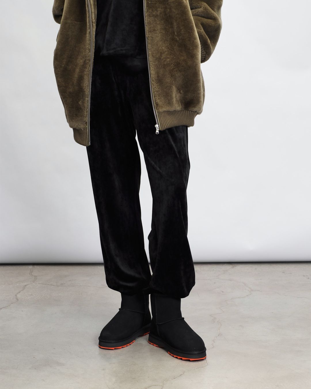 Купить Ботинки EMU Australia