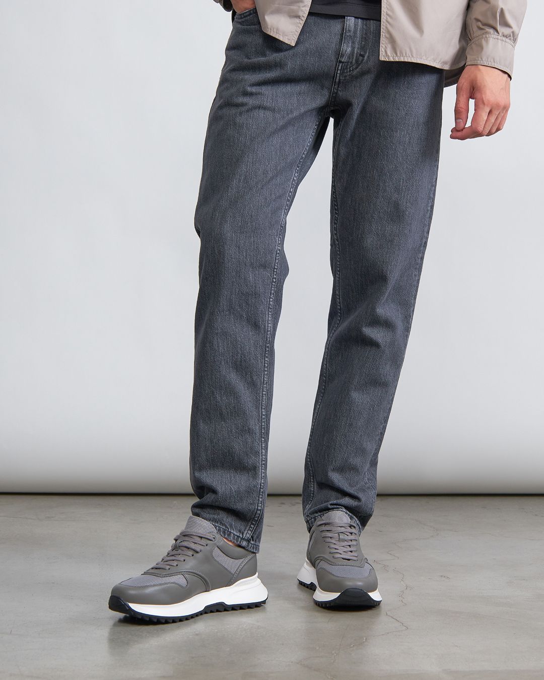 Купить Кроссовки FARGONI