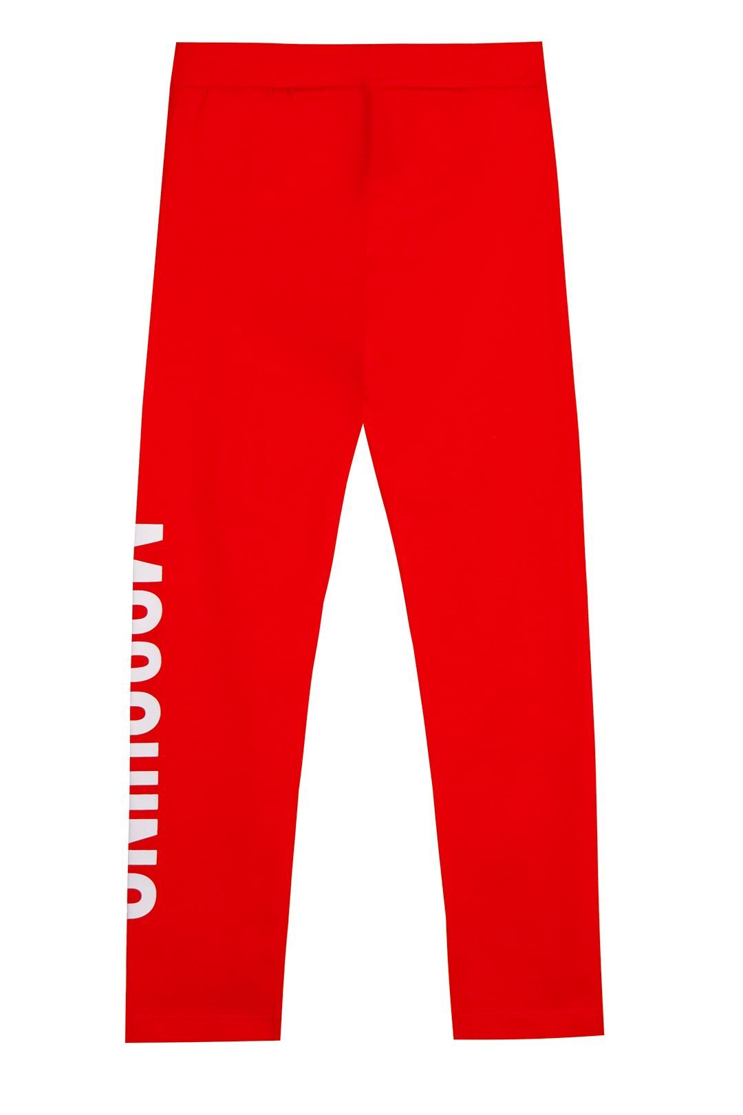 Купить Леггинсы MOSCHINO