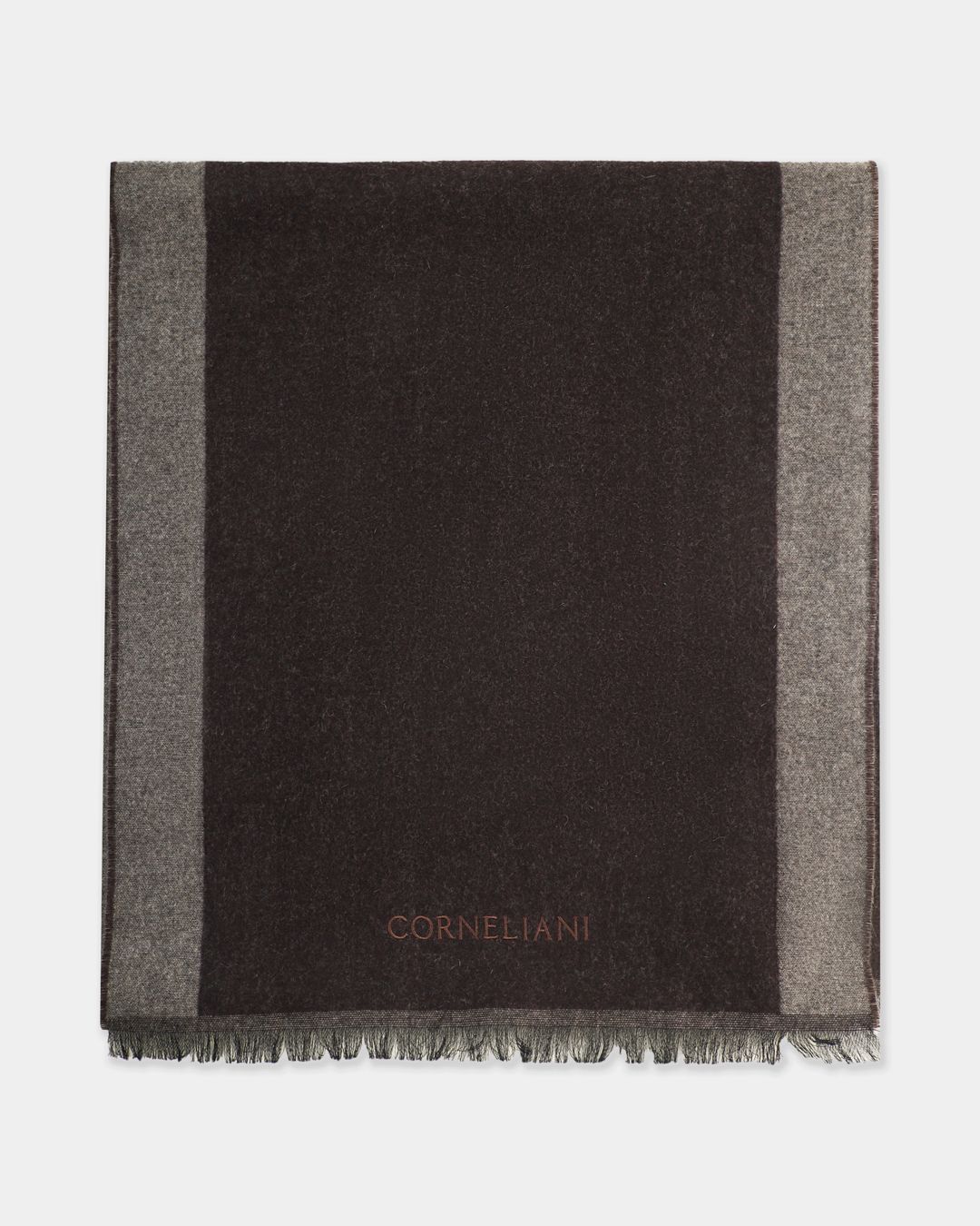 Купить Шарф CORNELIANI