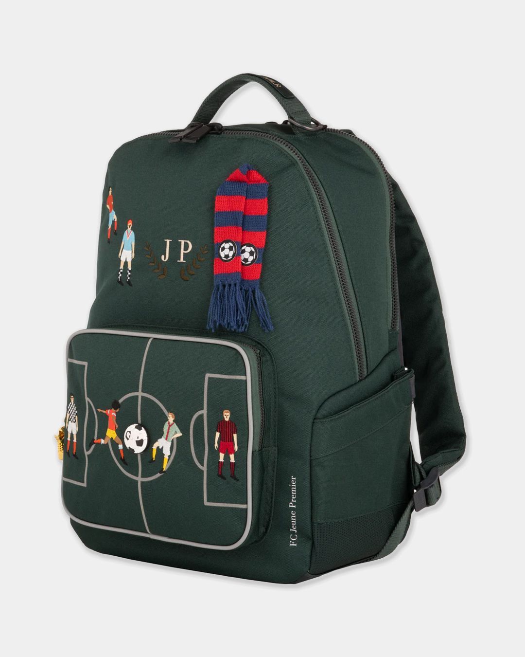 Купить Рюкзак JEUNE PREMIER KIDS