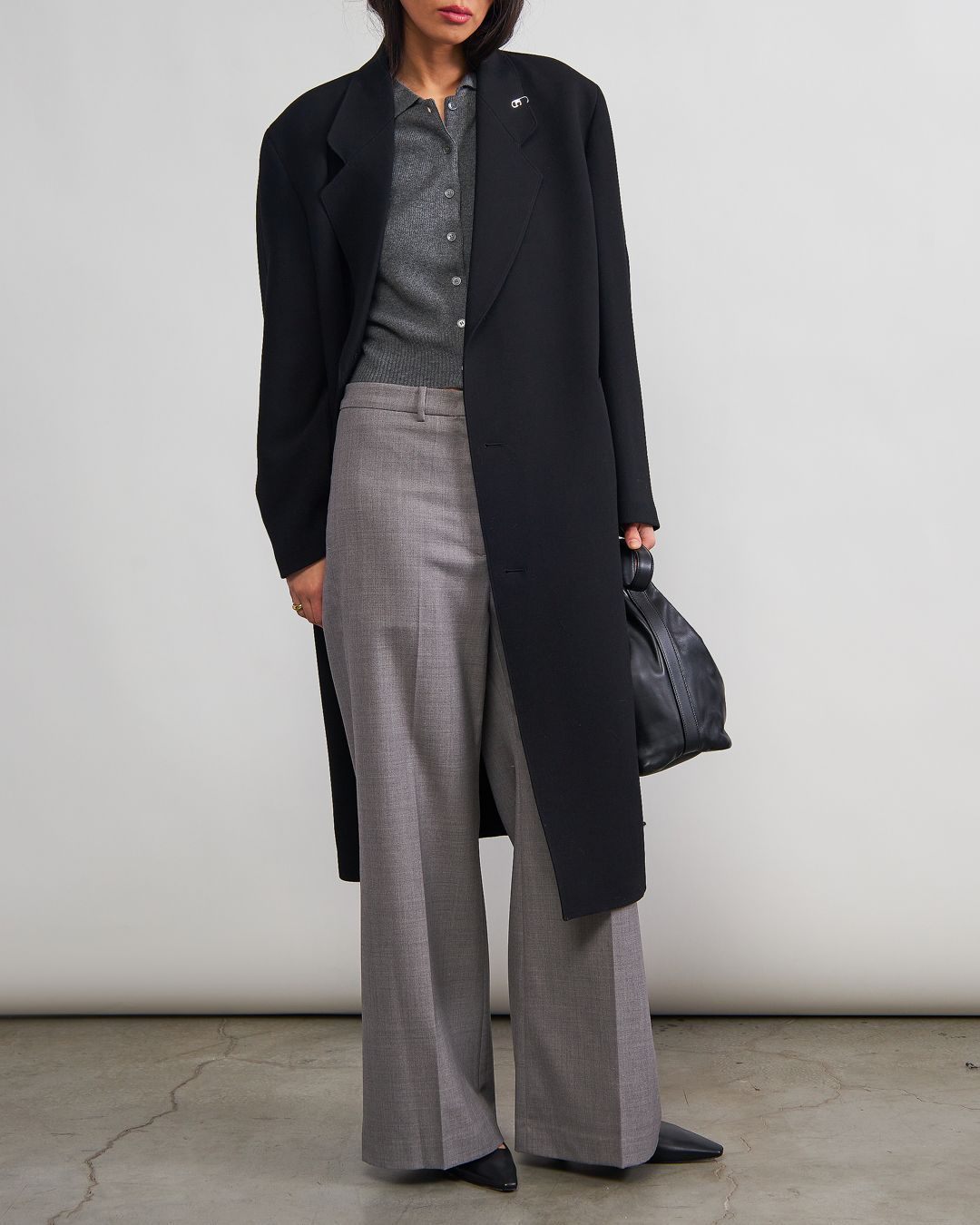 Купить Брюки LOW CLASSIC