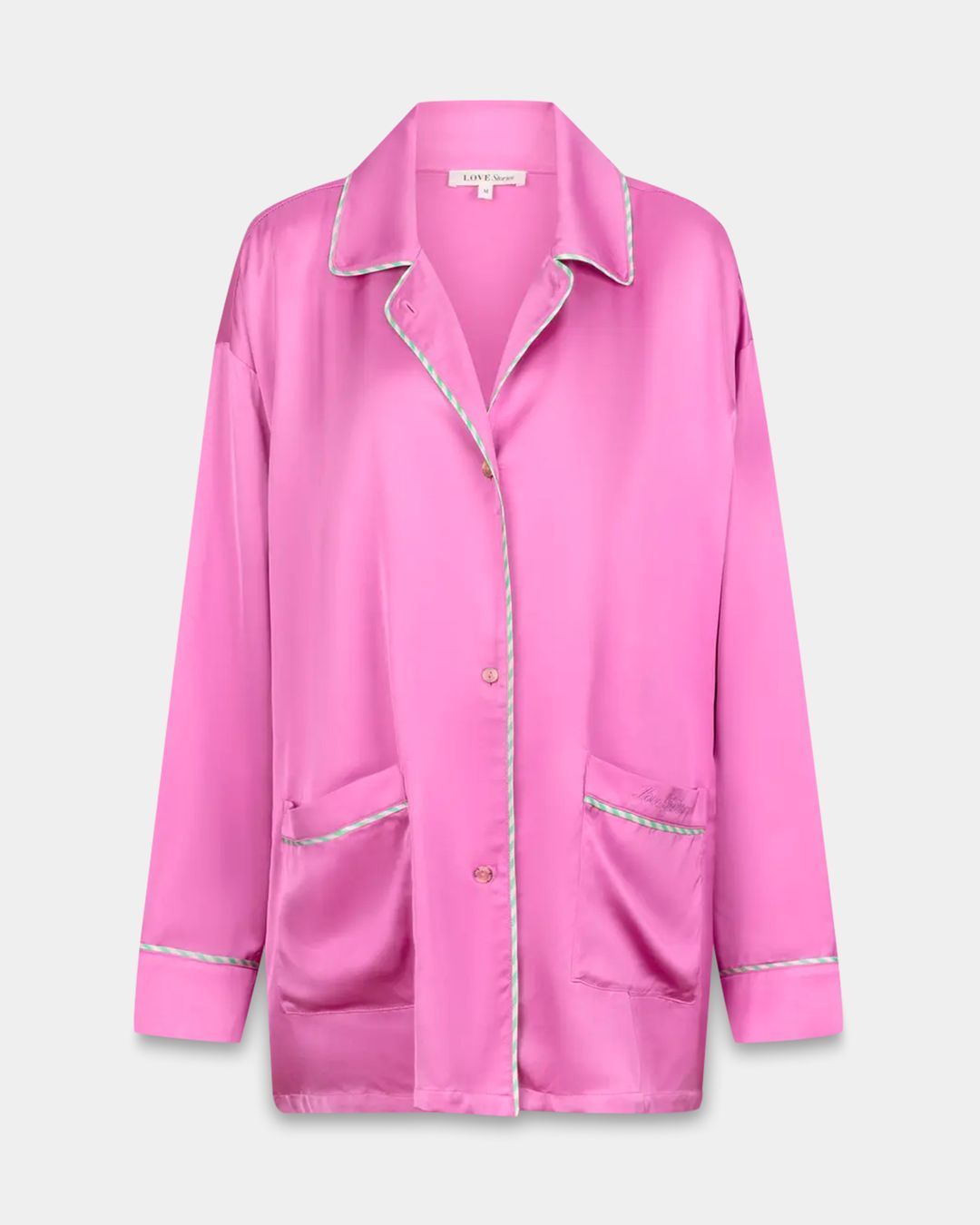 Купить Рубашка LOVE STORIES