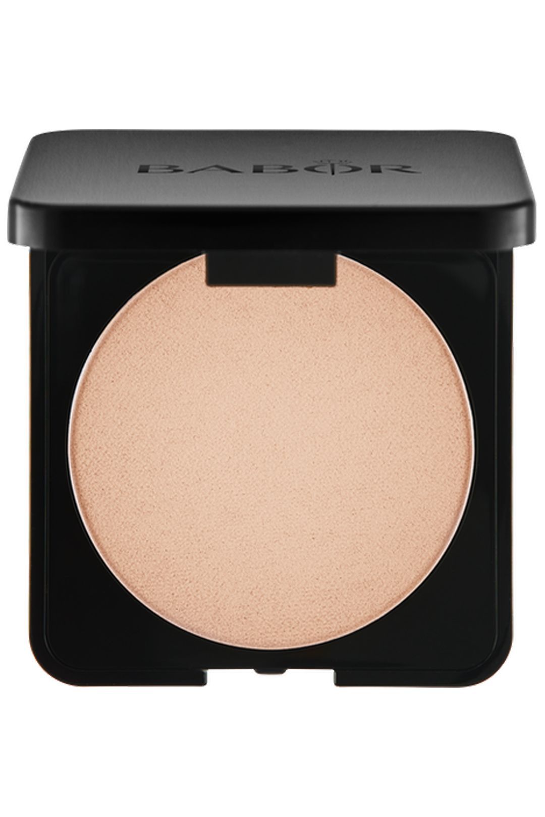 Купить Компактная пудра-крем тон 01 натуральный BABOR