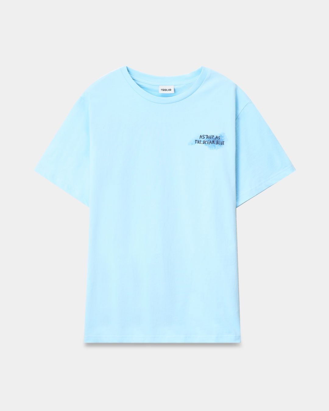 Купить Футболка SOLID MEN