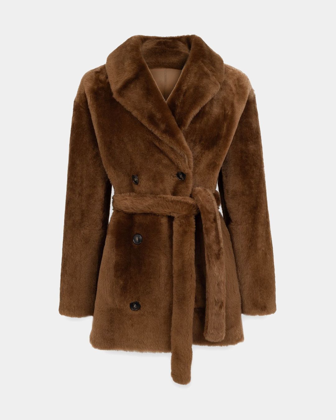 Купить Шуба YVES SALOMON