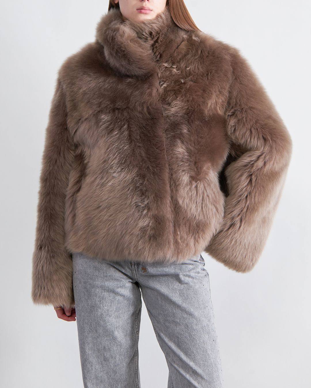 Купить Дубленка CHAUD STUDIO