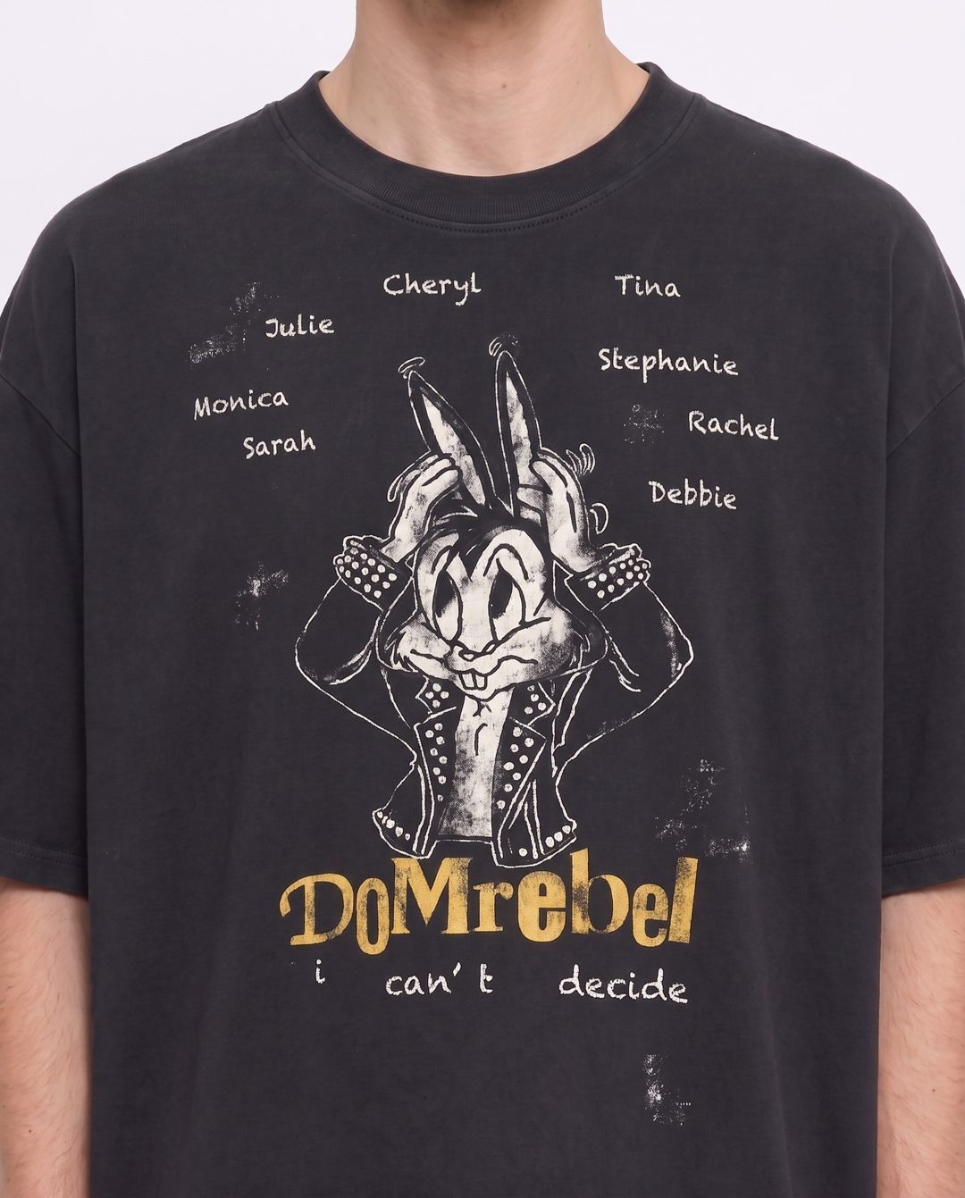 Купить Футболка DOM REBEL