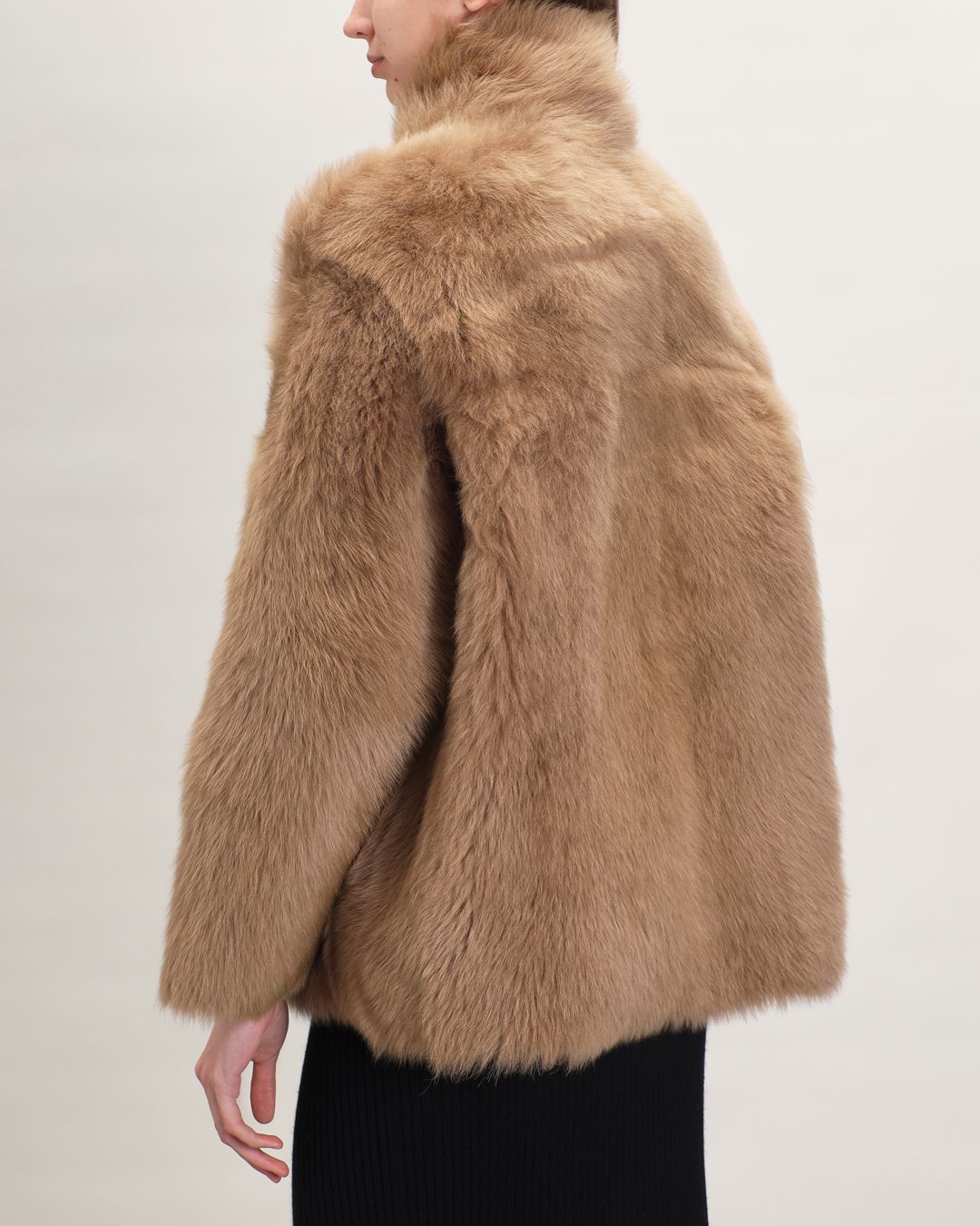 Купить Дубленка CHAUD STUDIO