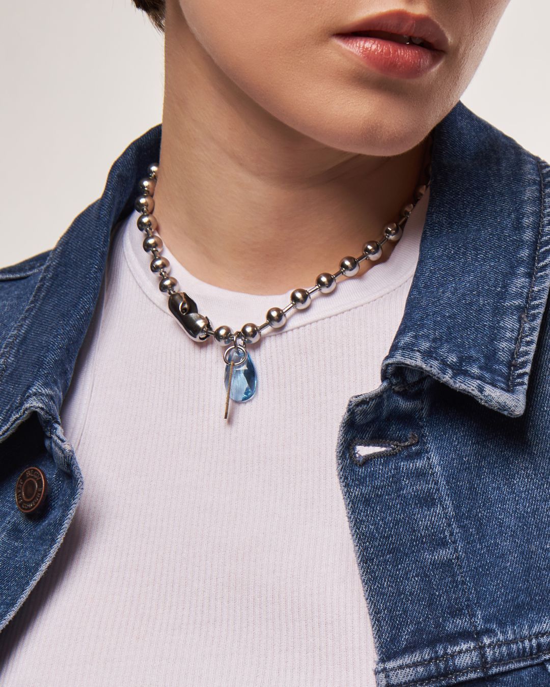 Купить Колье OMUT