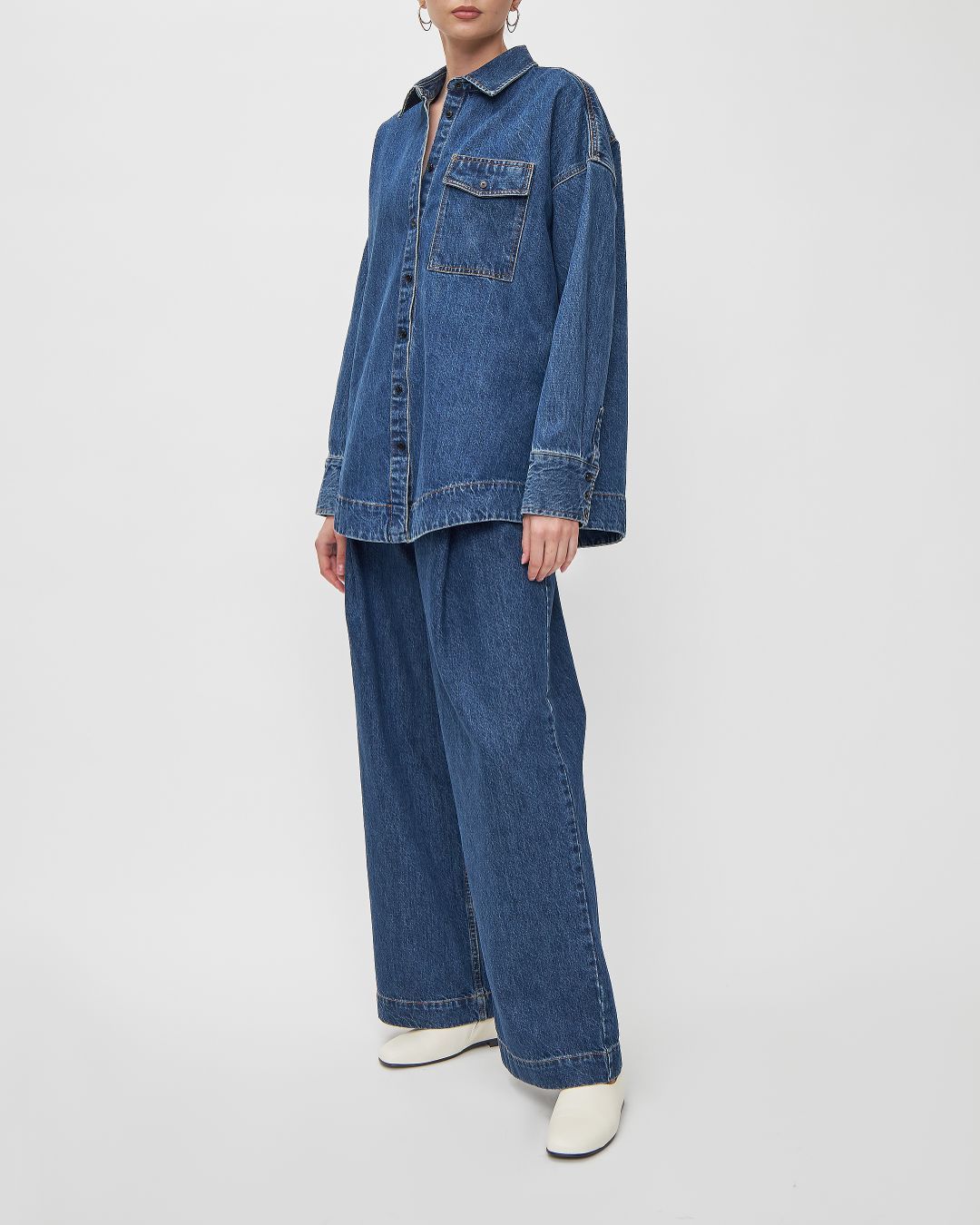 Купить Туфли CO