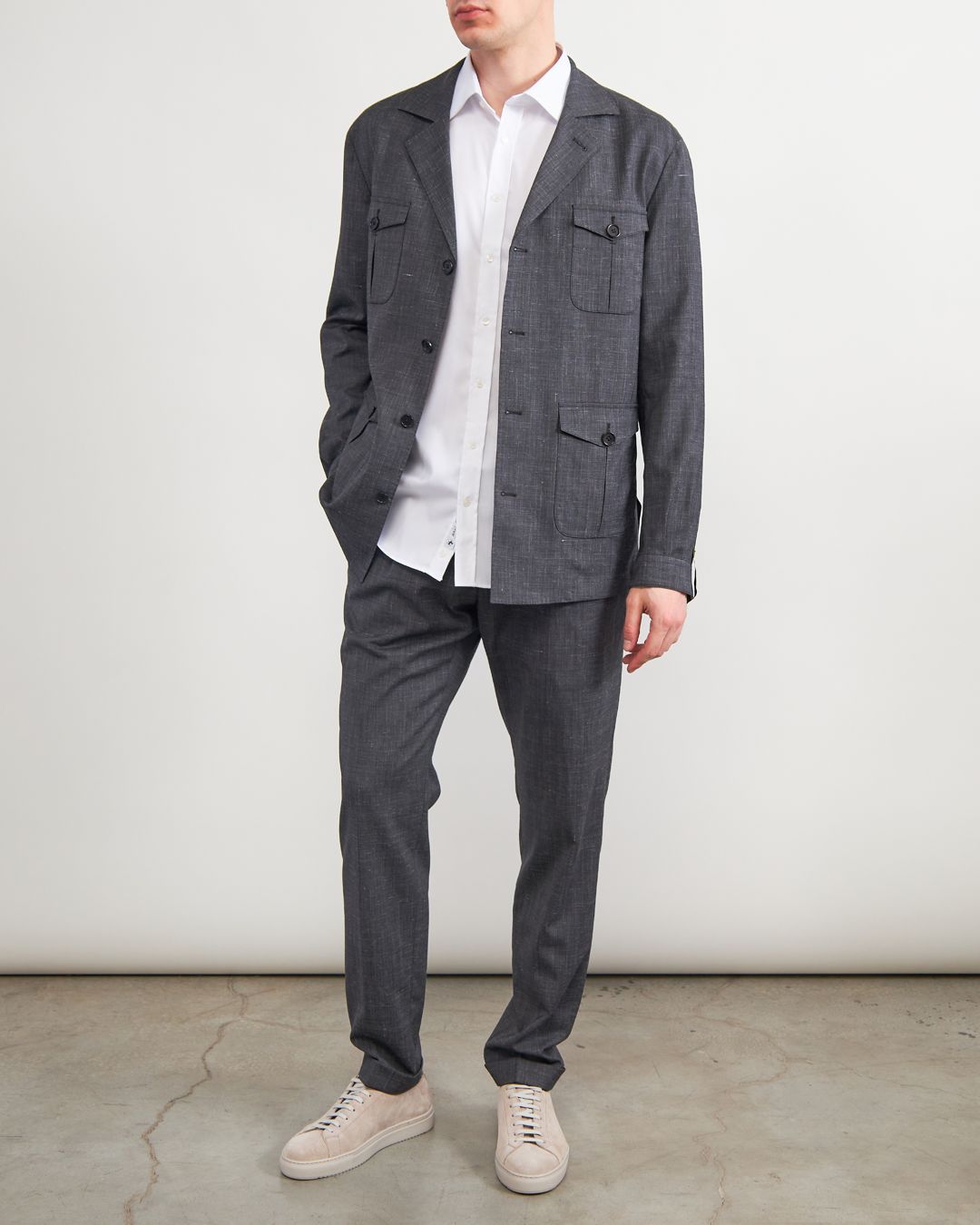 Купить Рубашка BML