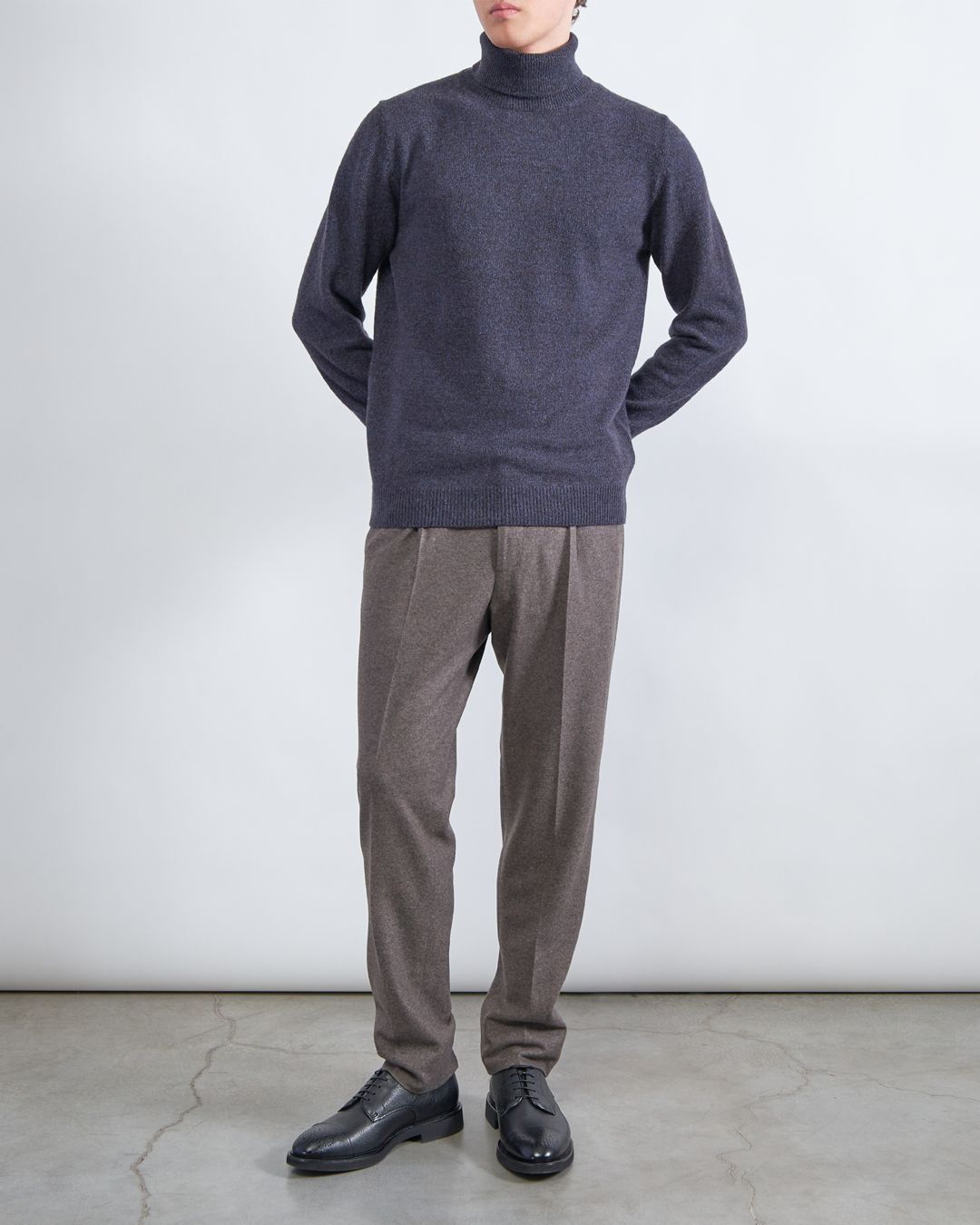 Купить Водолазка CORNELIANI