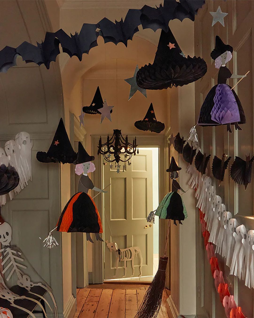 Купить Подвески MERI MERI