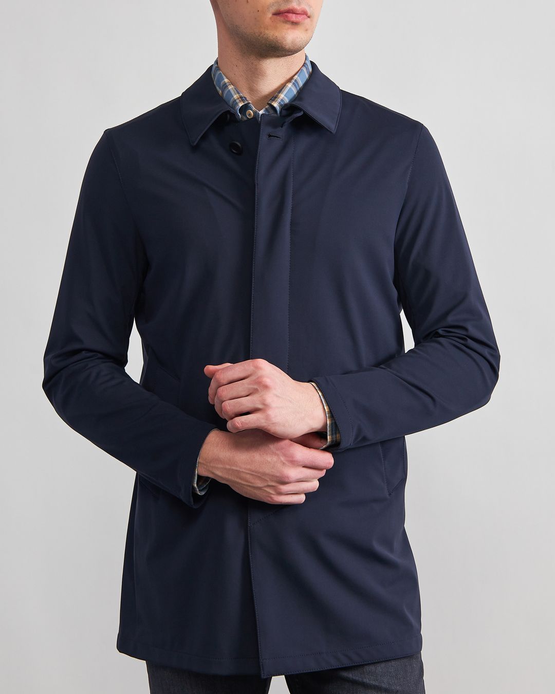 Купить Плащ FRADI